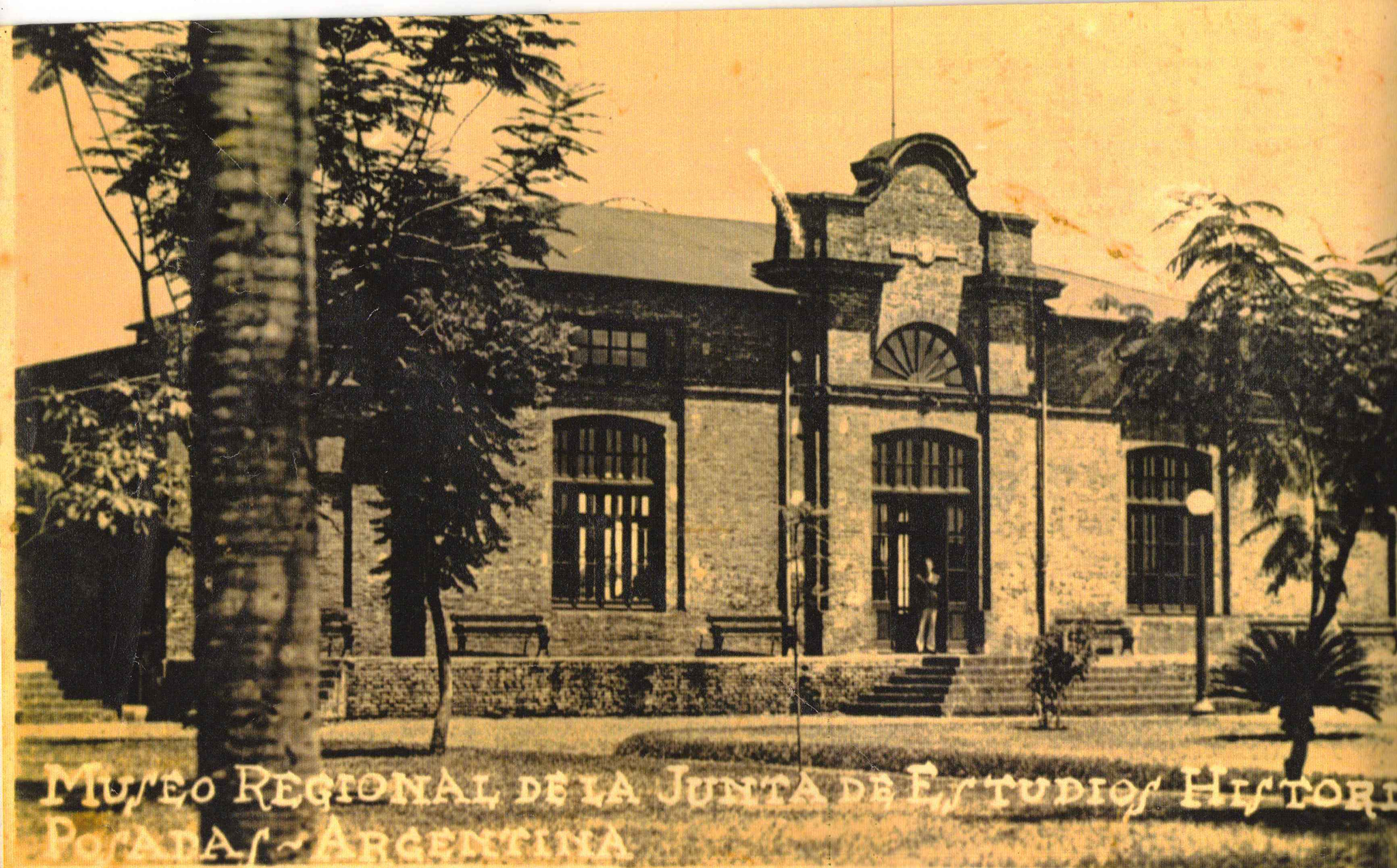 museo cambas antiguo